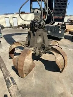 Used BARKO HYDRAULICS LLC 695MH Material Handlers Illinois US | Alan Ross Machinery #1545891