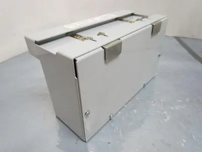 Sixnet ST-GT-422-02N Sixtrak I/O Gateway