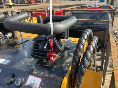 Used 2026 AGT MX-CRT23 MINI SKID STEER LOADER Skid Steer Loaders Michigan US | Miedema Asset Management Group #1476964