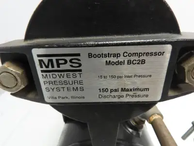 Used MPS _UNKNOWN_ Miscellaneous MRO Indiana US | Arrow Industrial #634885