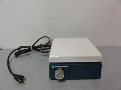 USED FISHER SCIENTIFIC 11-498-7S