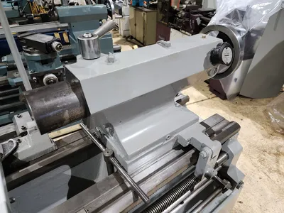 USED 1980 STANDARD 2040