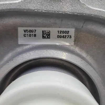 New | in-Stock HONEYWELL HONEYWELL V5097C1018 LG BDY ON/OFF,DBL SEAL,LO PRES - LARGE BODY INDUSTRIAL GAS VALVE *NEW*** Pump & Valve Parts | ND Industrial Surplus #1219010