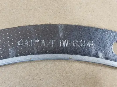 USED CATERPILLAR 1W-6356