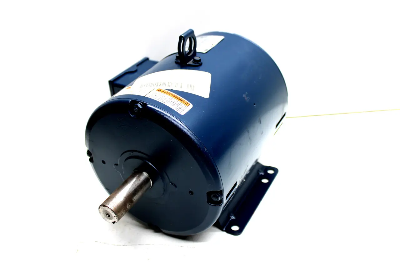 USED MARATHON ELECTRIC NVF184TTDW4027AA M