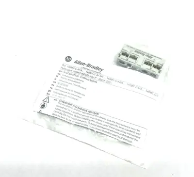 140MT-C-AFA11 | Allen Bradley  Ser. A Auxiliary Contact - New