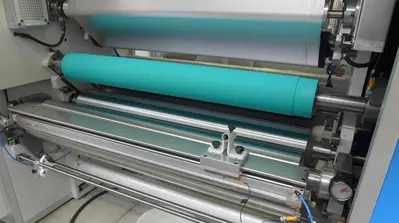 UTECO RAINBOW EVO STANDARD Uteco (made-to-order) | Mark One Machinery (3)