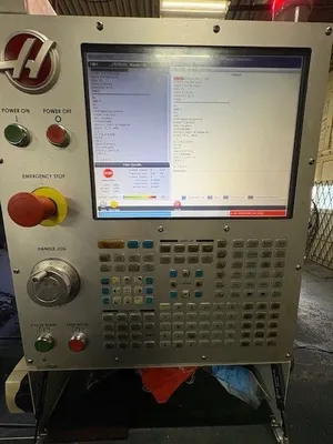 2018 HAAS DT-2 Vertical Machining Centers | Machinery Resources International (12)