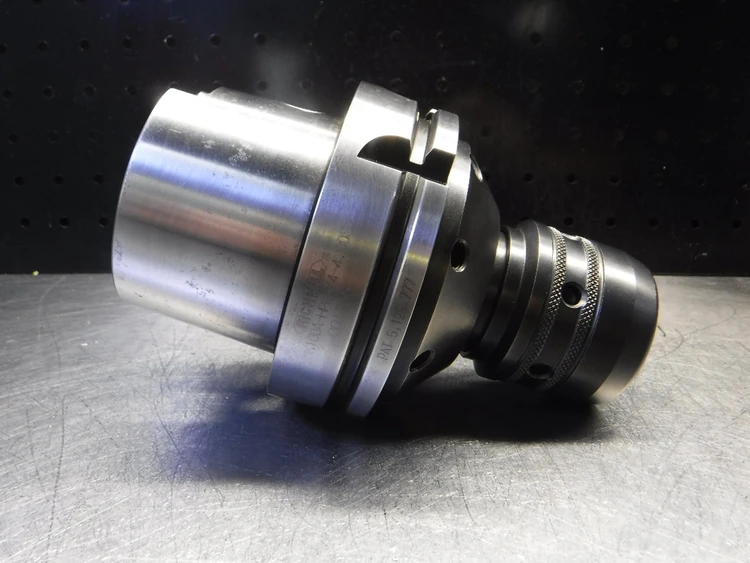 Used RICHMILL _UNKNOWN_ HSK Holders Michigan US | Superior Machine & Tool Inc #214323