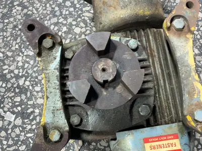 Used RADICON R100364/77 Speed Reducers Ohio US | HGR 24 #1358920