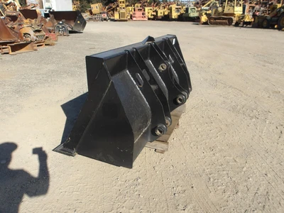 New | in-Stock 2023 DEERE DP42578 Earth Buckets California US | Western Trencher & Equipment, Inc. #1497811