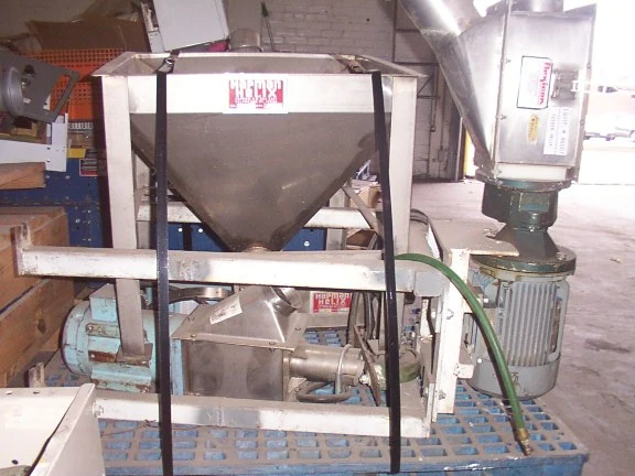 Used _UNKNOWN_ P300 Screw Conveyors Minnesota US | A&I Equipment #1317462