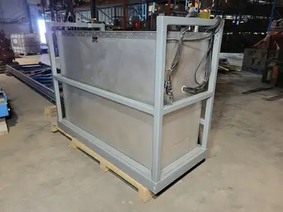 NEW DYNAFLUX R4000