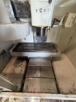 2008 HAAS SUPER MINI MILL Machining Centers, Vertical | Asset Exchange Corporation (3)