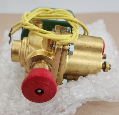 NEW ASCO HB8342C001MMS