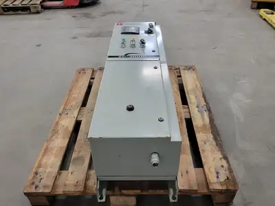 USED EATON CUTLER-HAMMER SV9010AS-6M0A00