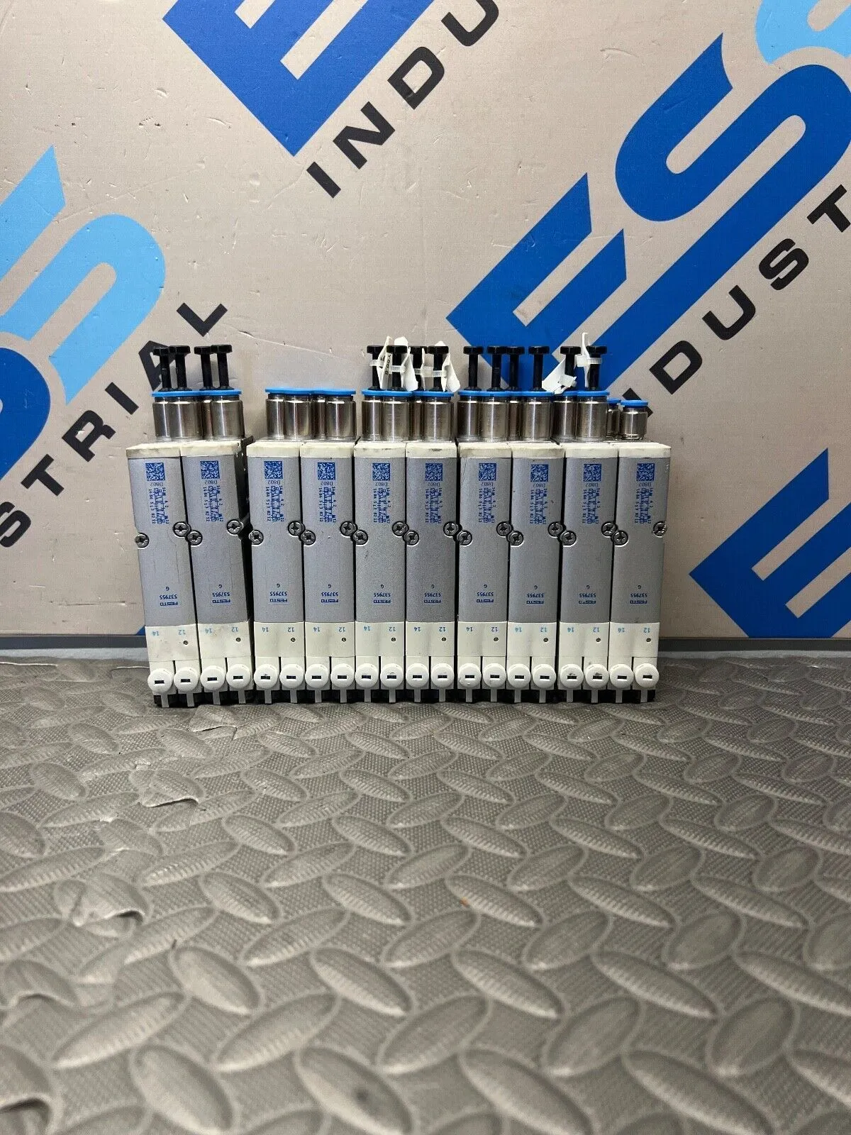 USED Festo 537955 G