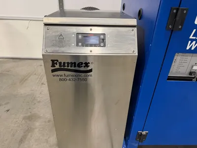 2022 TELESIS F50DSV Laser Markers | Machine Tool Emporium (7)