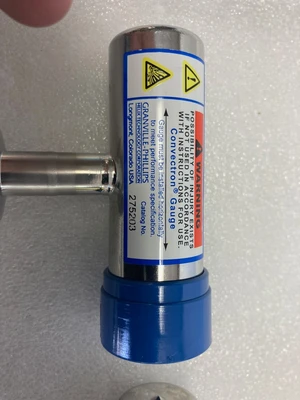 Granville-Phillips 275185 Other Semiconductor & PCB Manufacturing | ANACAPA EQUIPMENT BROKERS, INC (2)