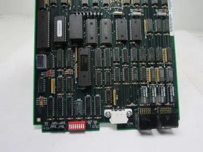 Unisys 3273 7405-001 3273-7397-002 Rev-G Common Controller PCB Circuit Board