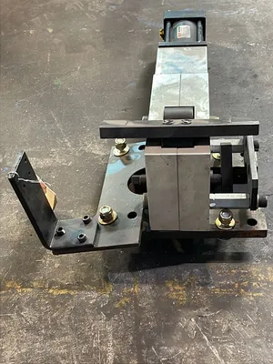 Used SCHRADER BELLOWS NAB112151 2.000 Pumps Ohio US | HGR 24 #1132873