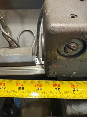 Used LEBLOND REGAL SERVO SHIFT Engine Lathes South Carolina US | ESS Industrial Equipment Sales #1538112