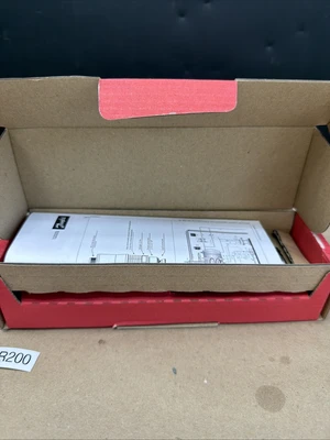 NEW Danfoss 084H6003
