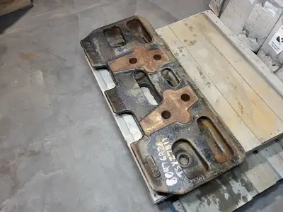 USED HITACHI 1024746