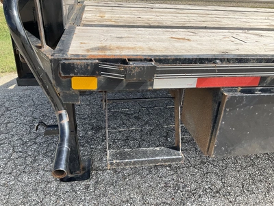 Used 2025 DAVT 7M3 Deckover Trailers Michigan US | Miedema Asset Management Group #1437315
