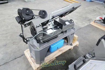New | in-Stock JET HVBS-712 Vertical Band Saws California US | Sterling Machinery Exchange #1467125
