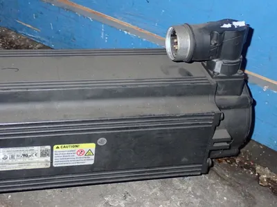 USED REXROTH MSK071D0300NNM1UG1NNNN