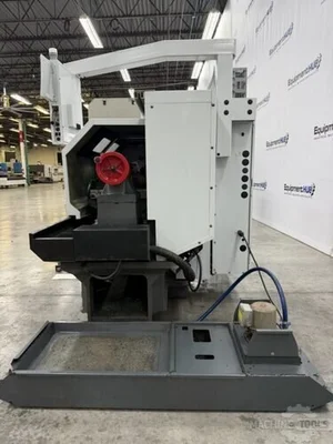 Used 2019 HAAS TL-2 CNC Lathes Georgia US | The Equipment Hub #1285423