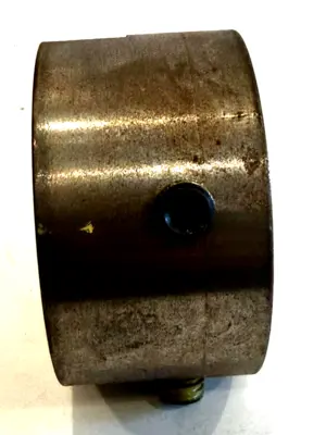 NEW LOVEJOY 68514436642 9SCH SPCR HUB 1-3/8 5/16KW- S FLEX COUPLING