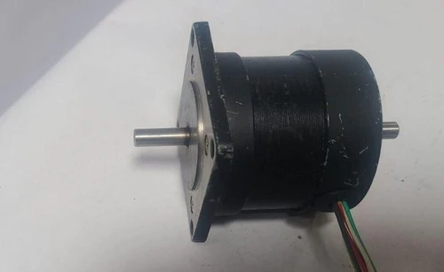 Used Mycom Does Not Apply Motors (misc) California US | Amiron Machinery #745281
