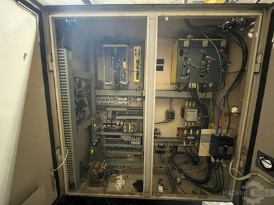USED 1997 MORI SEIKI TL-40B/3000
