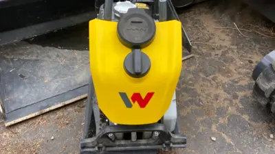USED 2025 Wacker Neuson BPS1340Aw