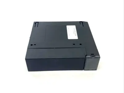 USED GE FANUC IC693ACC310A