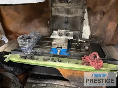 Used 2007 HAAS VF-1D Vertical Machining Centers New York US | Prestige Equipment #1399101