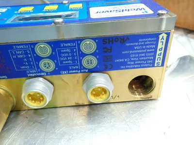 New | in-Stock PROTEUS INDUSTRIES INC 9WS2G30001 Pumps Ohio US | HGR 24 #870919