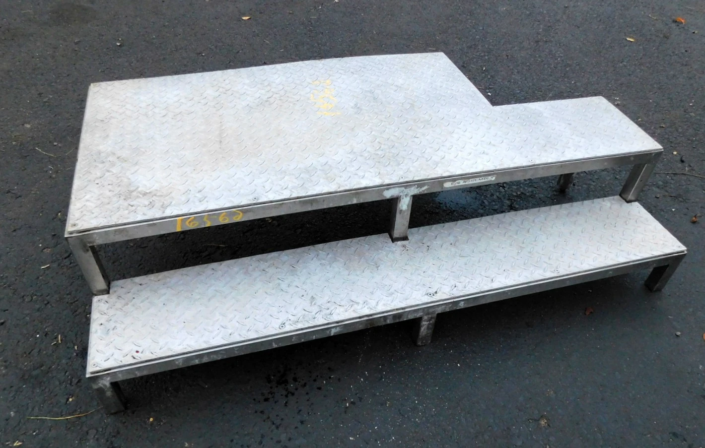 USED WORK PLATFORM 60 X 36 PLATFORM