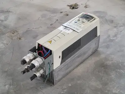 USED ABB ACS550-U1-02A7-6