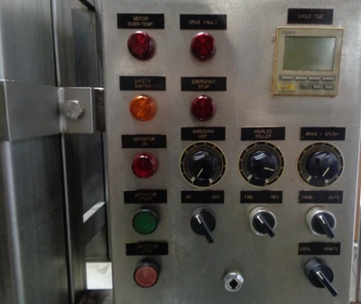 Used RYKAART _UNKNOWN_ Depositors California US | BakeryEquipment.com #1554858