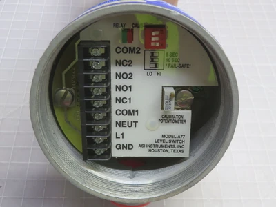New | in-Stock K-TEK _UNKNOWN_ Sensors | OCO Industrial #1702172