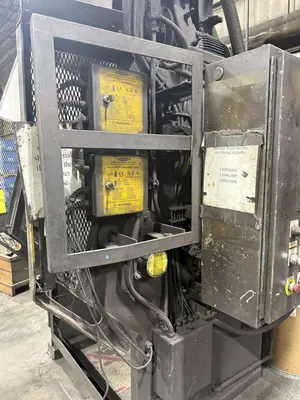 USED US FILTER WTB-6.0