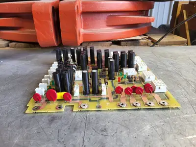 NEW GENERAL ELECTRIC DS200TCPDG1BDC