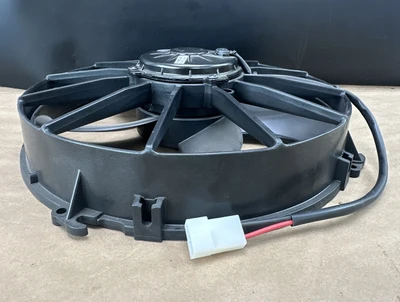 New | in-Stock Spal _UNKNOWN_ Fans Indiana US | J&J Industrial Supply #1314347