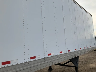 Used 2007 HYUNDAI _UNKNOWN_ Misc Trailers Michigan US | Miedema Asset Management Group #1410950