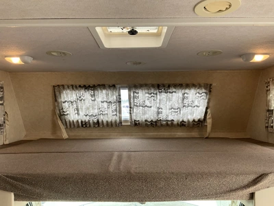 USED 2006 JAYCO GREYHAWK 31