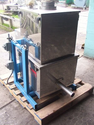 Used _UNKNOWN_ H32-FW79/150 Weigh Belt Feeder Minnesota US | A&I Equipment #1317158