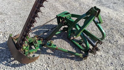 USED JOHN DEERE 350